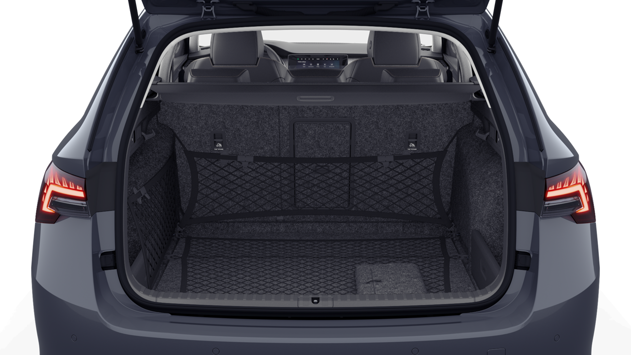 Imaginea unui Octavia Combi Selection 1.5 TSI DSG mHEV