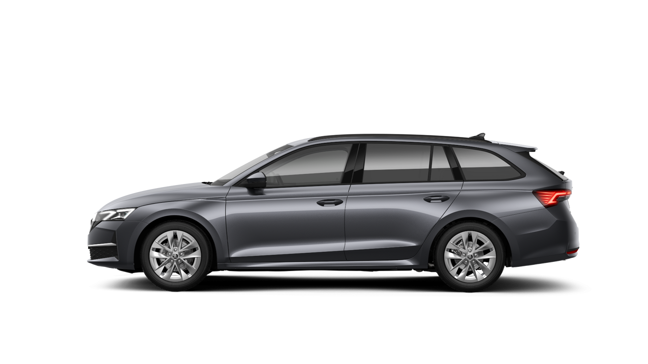 Imaginea unui Octavia Combi Selection 1.5 TSI DSG mHEV