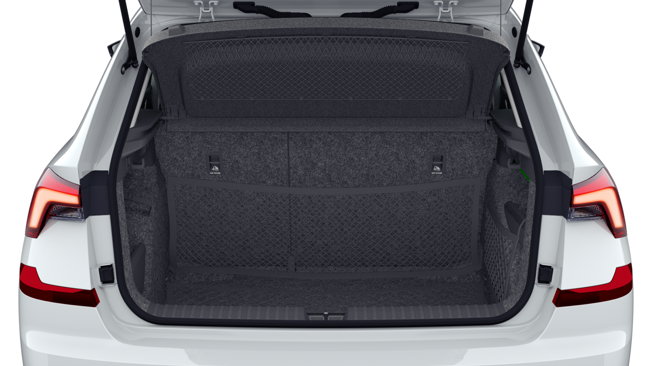 Imaginea unui Kamiq Selection 1.0 TSI
