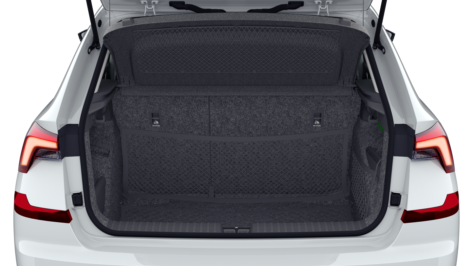 Imaginea unui Kamiq Selection 1.0 TSI