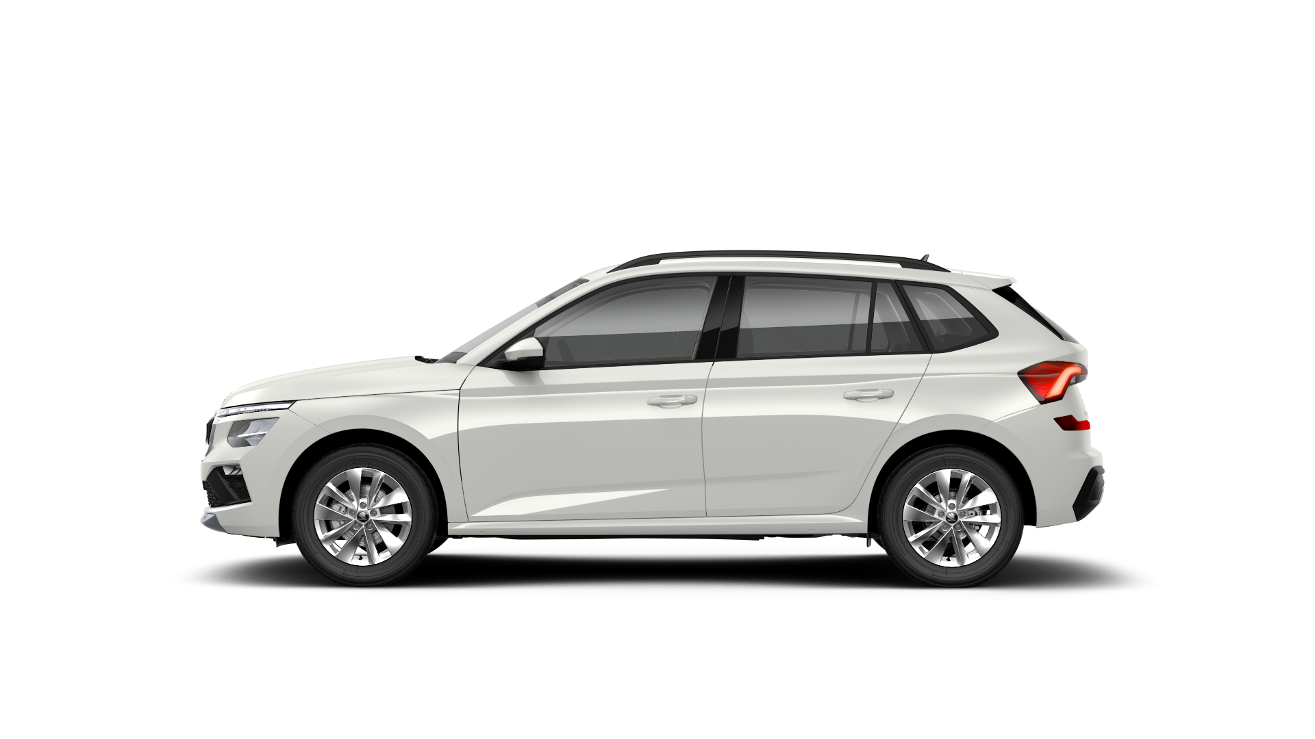 Imaginea unui Kamiq Selection 1.0 TSI