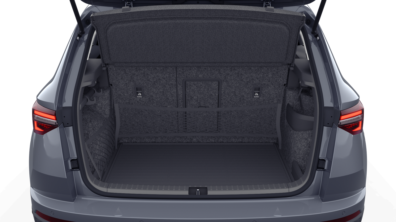 Imaginea unui Karoq Selection 1.5 TSI DSG