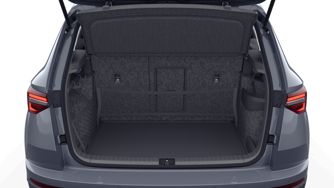 Imaginea unui Karoq Selection 1.5 TSI DSG