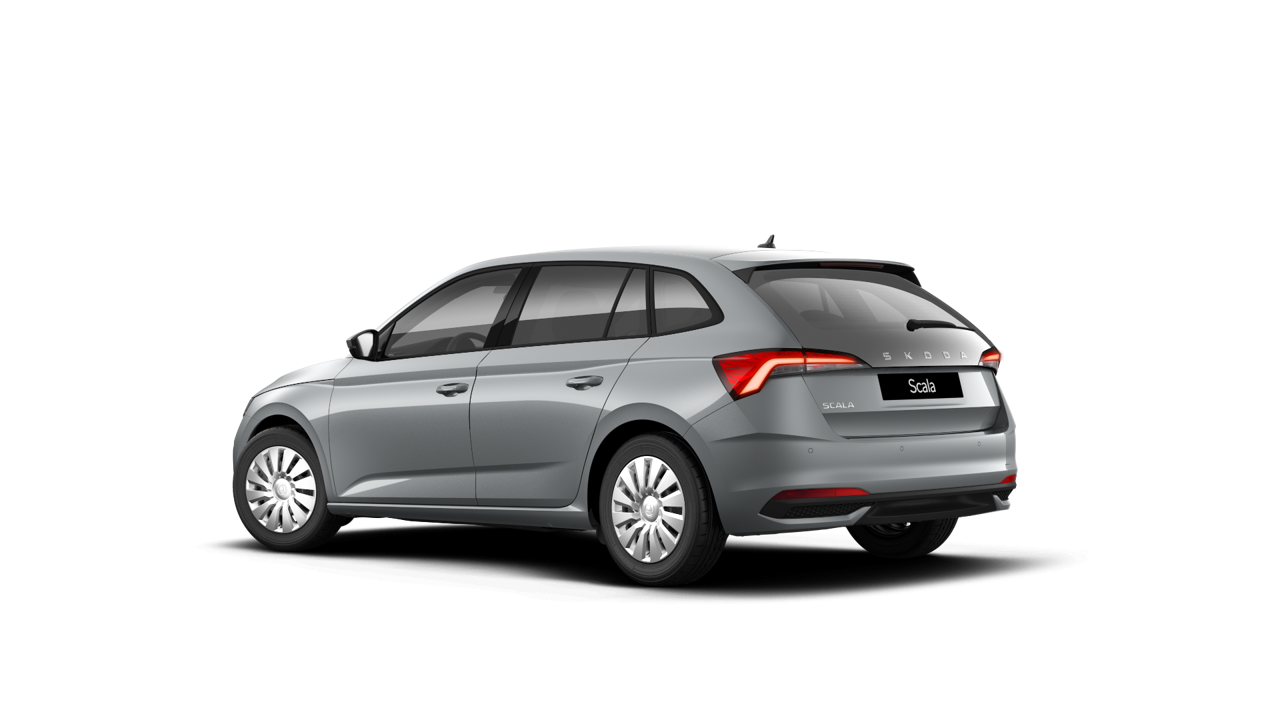 Imaginea unui Scala Selection 1.0 TSI DSG