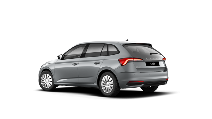 Imaginea unui Scala Selection 1.0 TSI DSG