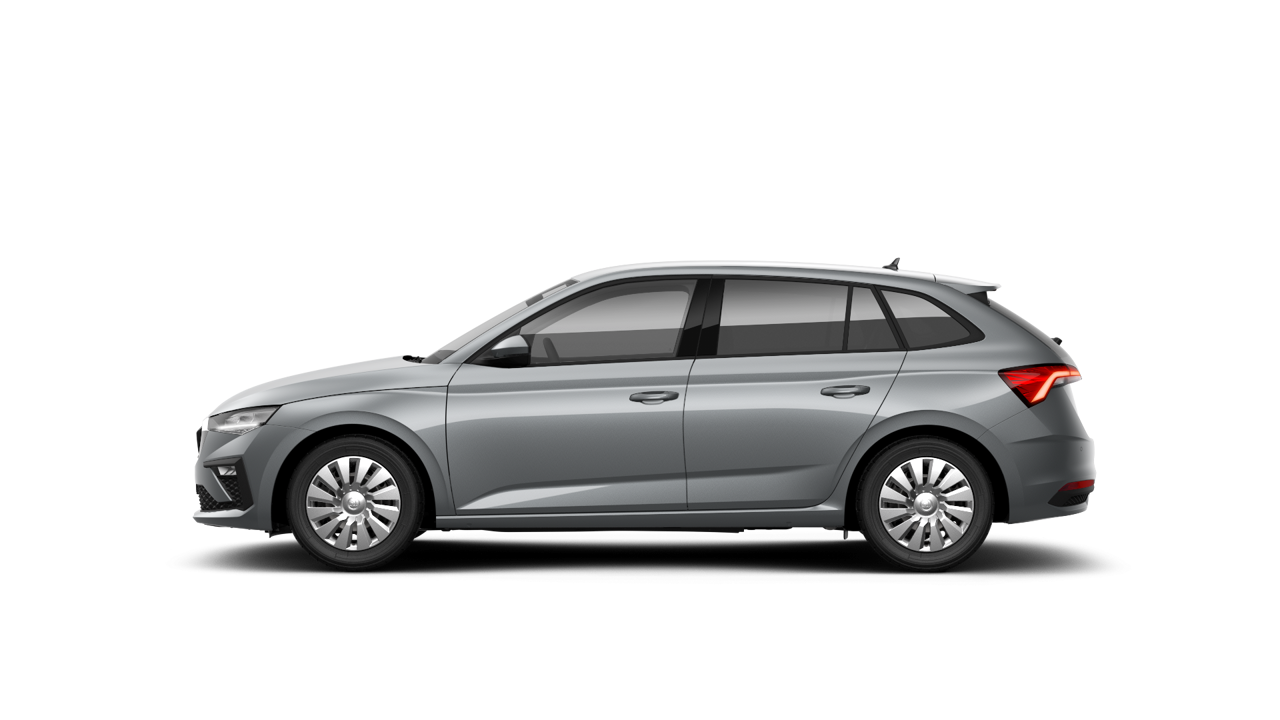 Imaginea unui Scala Selection 1.0 TSI DSG