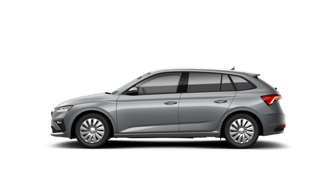 Imaginea unui Scala Selection 1.0 TSI DSG