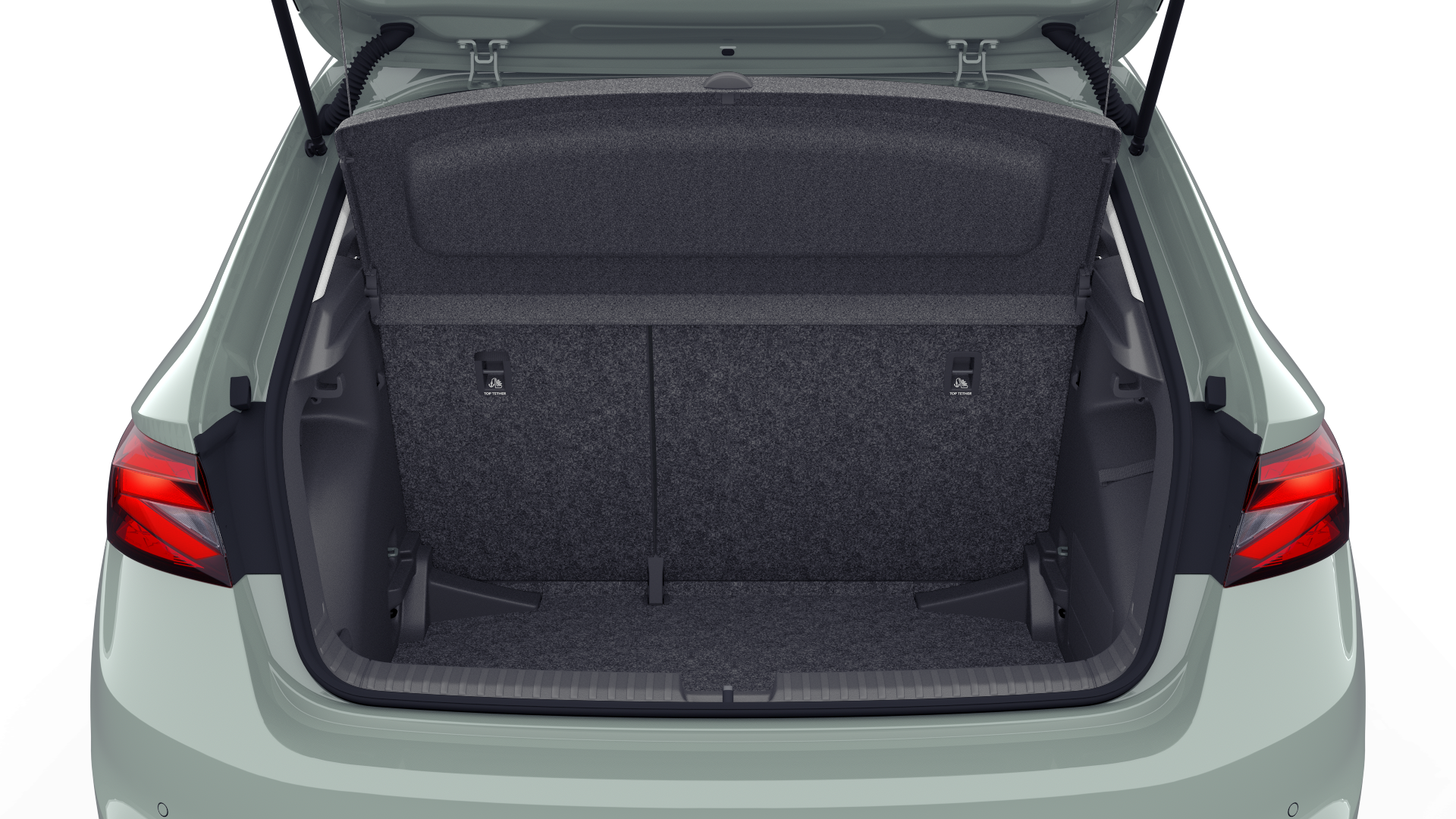 Imaginea unui Fabia Selection 1.0 TSI