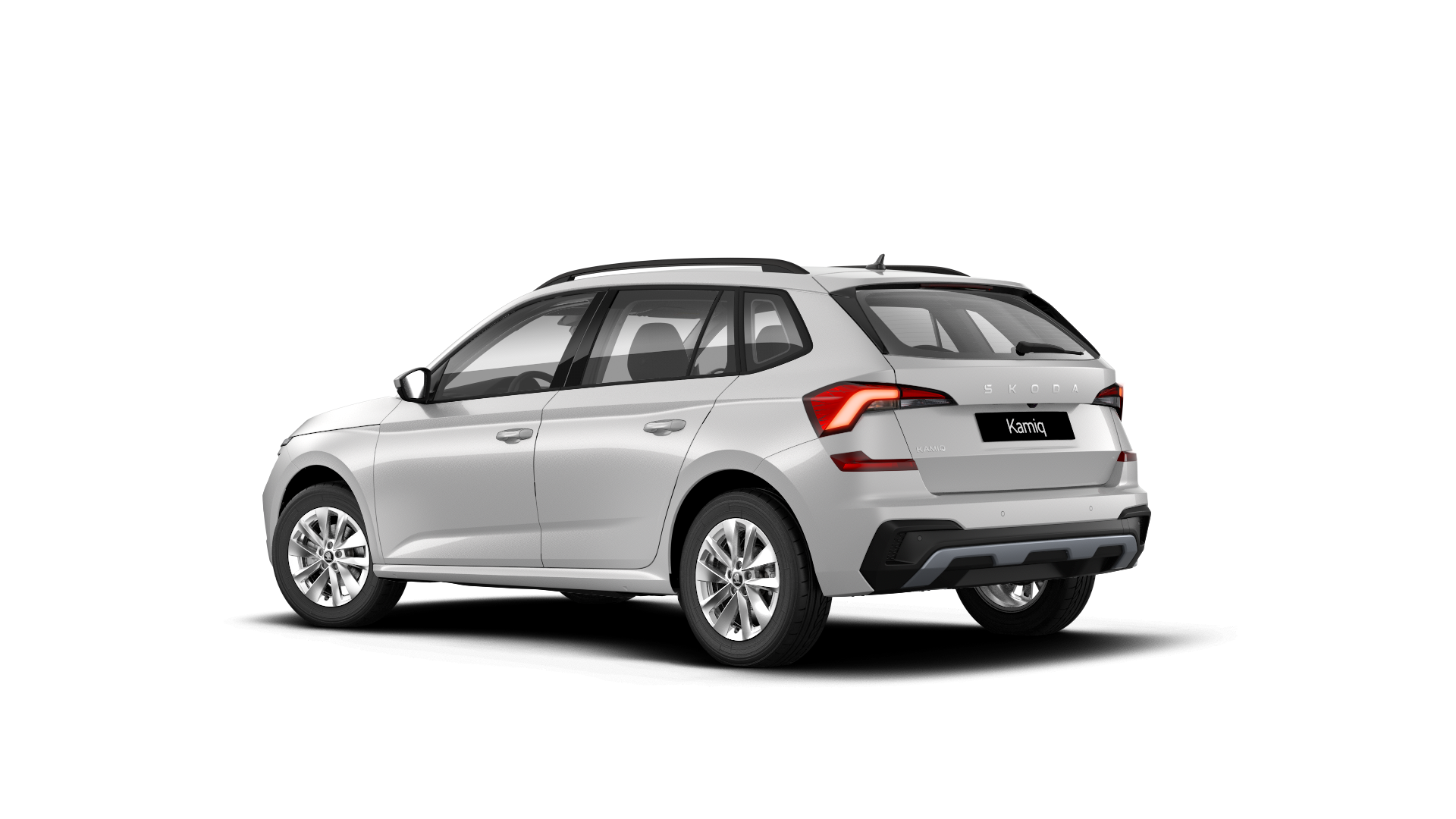 Imaginea unui Kamiq Selection 1.0 TSI DSG