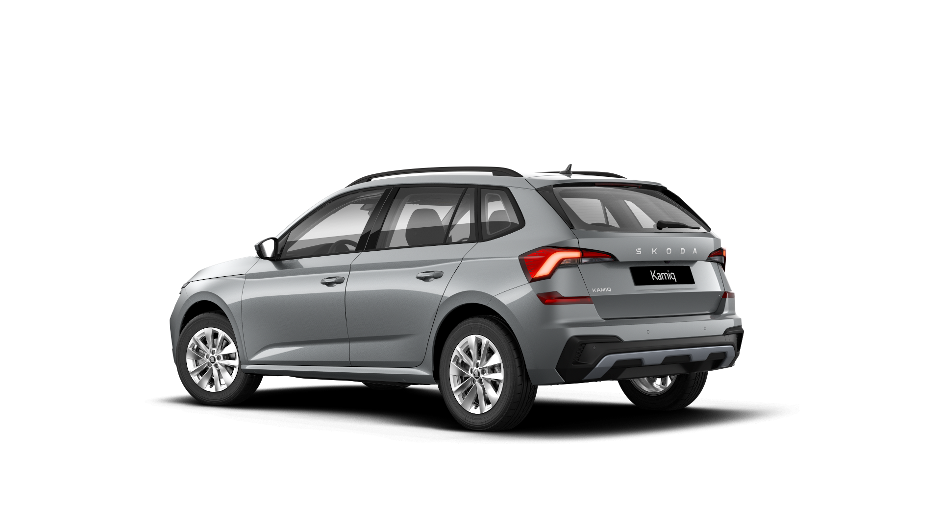 Imaginea unui Kamiq Selection 1.0 TSI DSG