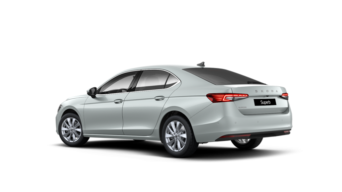 Imaginea unui Superb Selection 2.0 TDI DSG