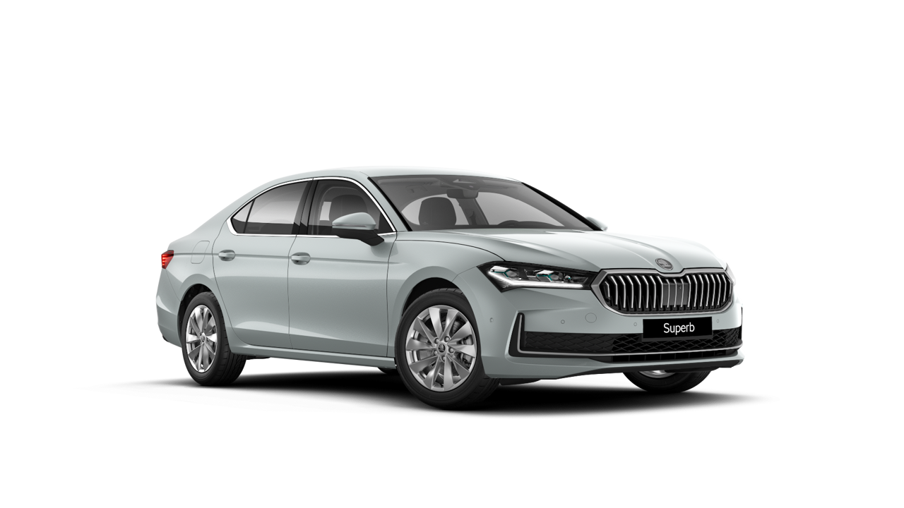 Imaginea unui Superb Selection 2.0 TDI DSG