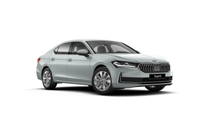 Imaginea unui Superb Selection 2.0 TDI DSG