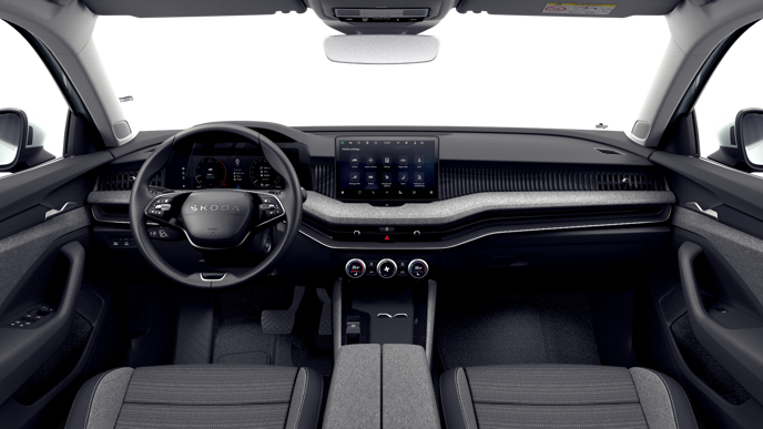Imaginea unui Superb Selection 2.0 TDI DSG