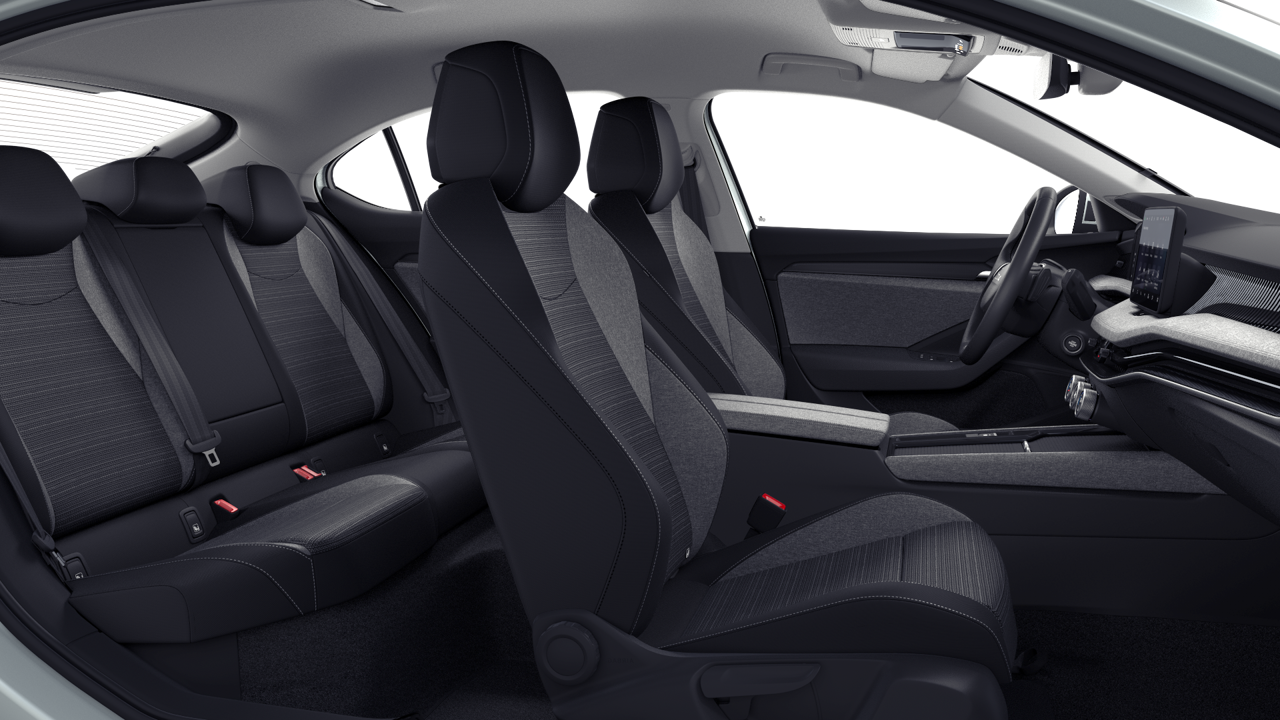 Imaginea unui Superb Selection 2.0 TDI DSG