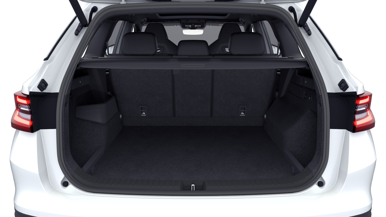 Imaginea unui Kodiaq Sportline 2.0 TSI DSG 4x4