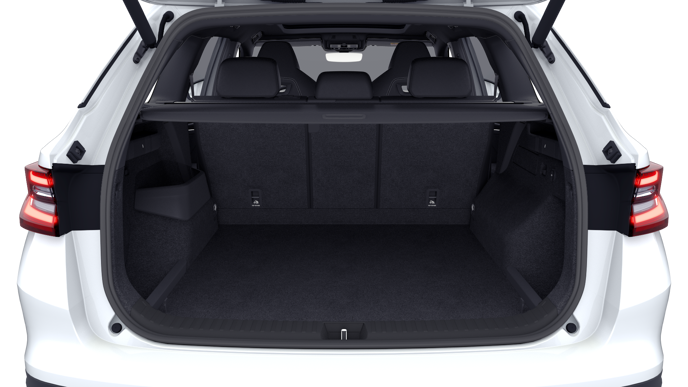 Imaginea unui Kodiaq Sportline 2.0 TSI DSG 4x4