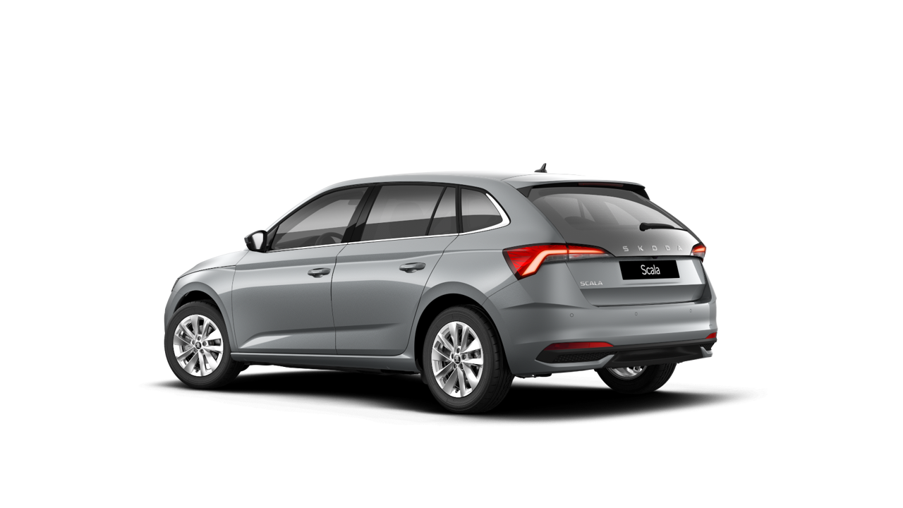 Imaginea unui Scala Selection 1.5 TSI DSG