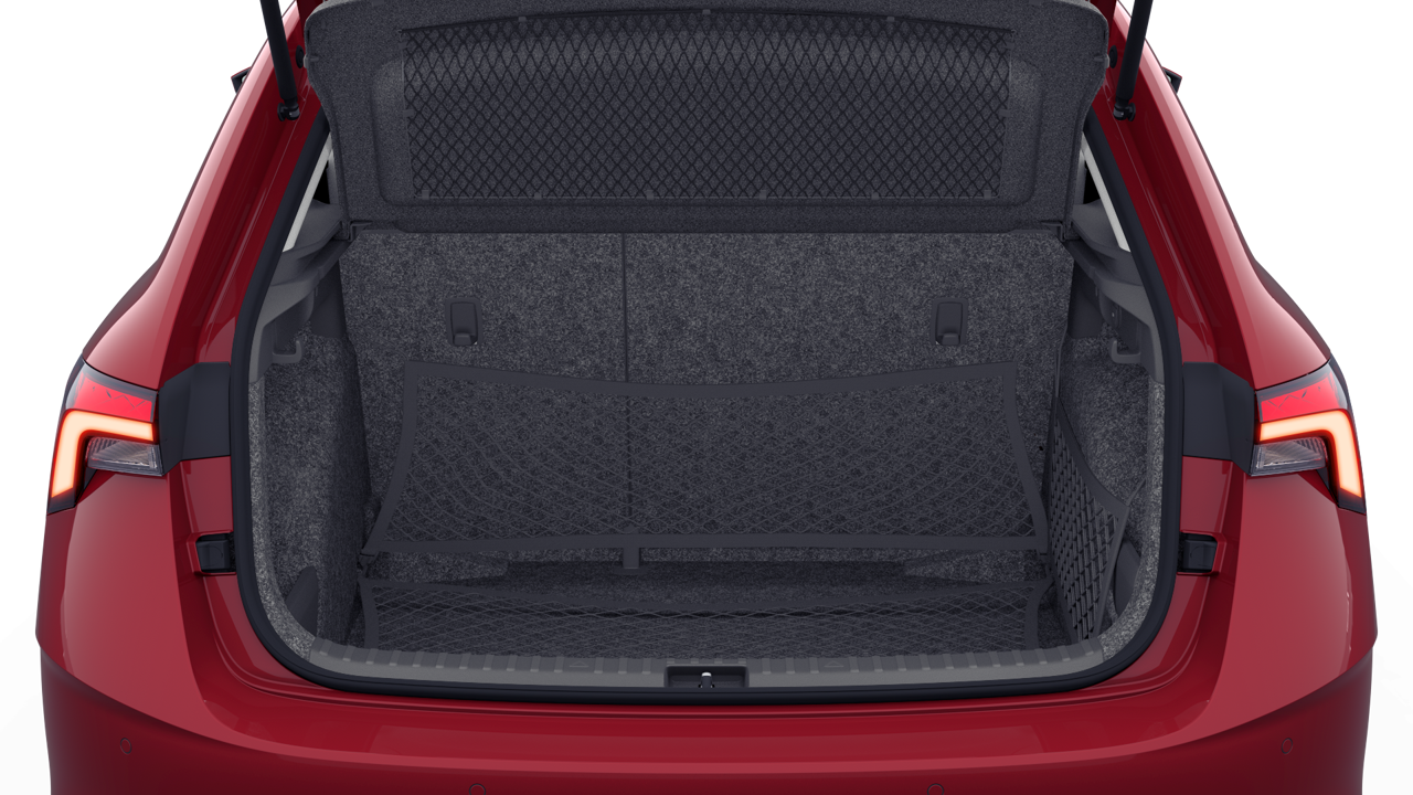 Imaginea unui Scala Selection 1.5 TSI DSG