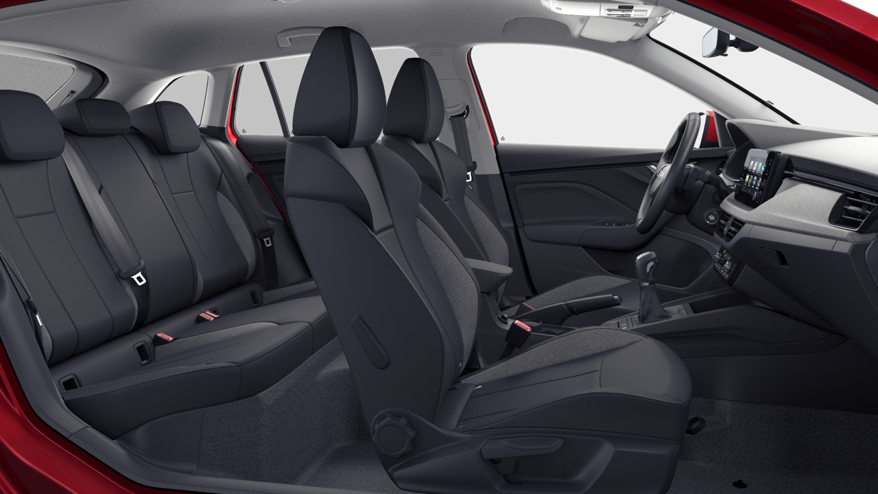 Imaginea unui Scala Selection 1.5 TSI DSG