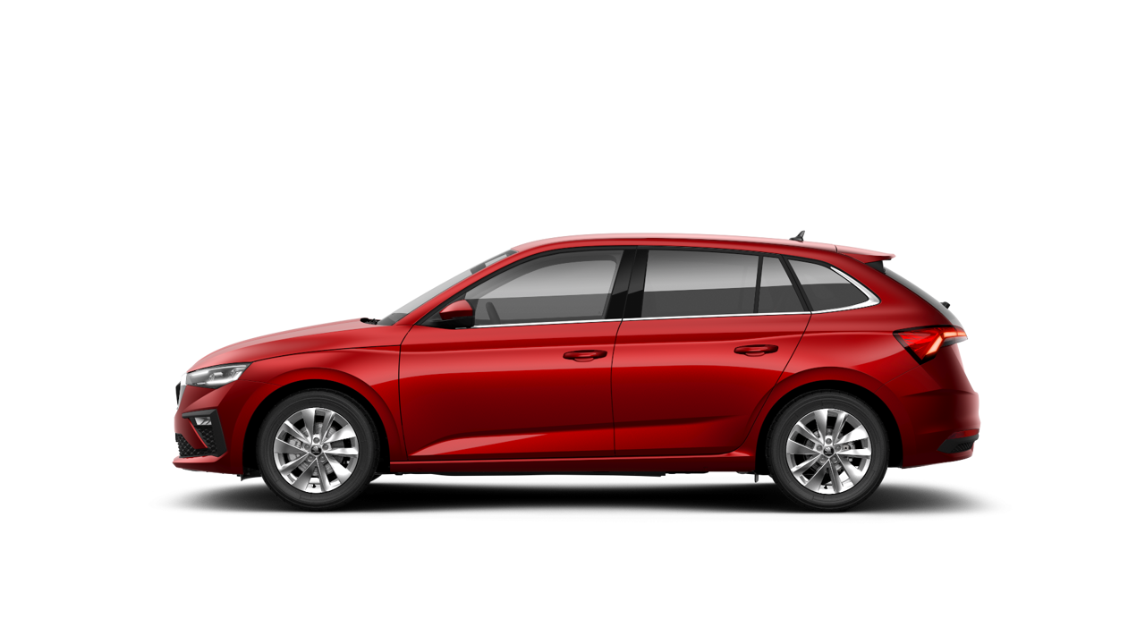 Imaginea unui Scala Selection 1.5 TSI DSG