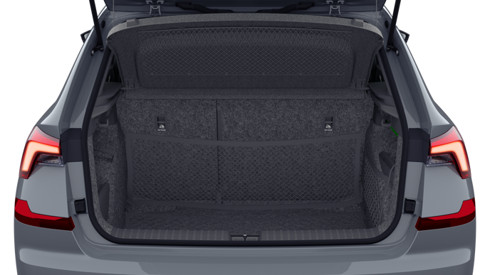 Imaginea unui Kamiq Selection 1.5 TSI DSG