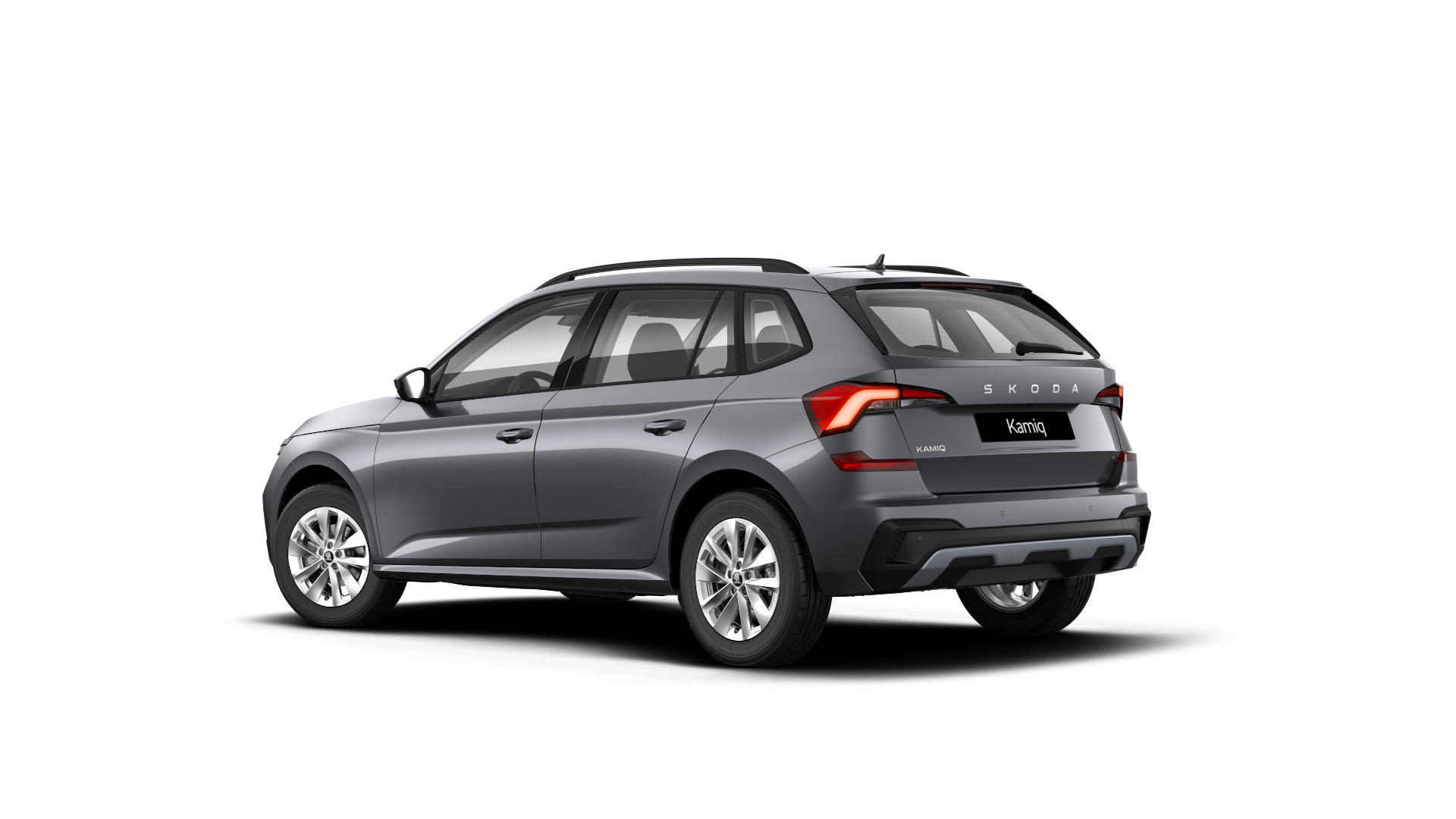 Imaginea unui Kamiq Selection 1.5 TSI
