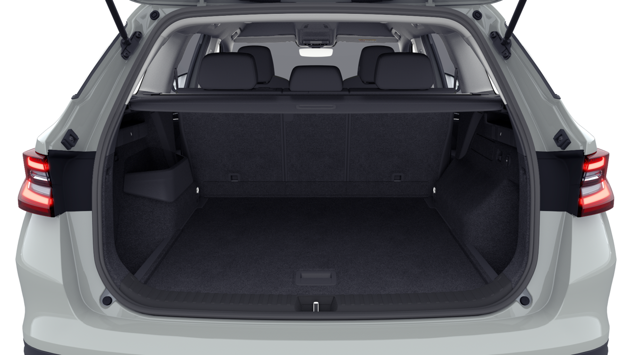 Imaginea unui Kodiaq Selection 2.0 TDI DSG 4x4