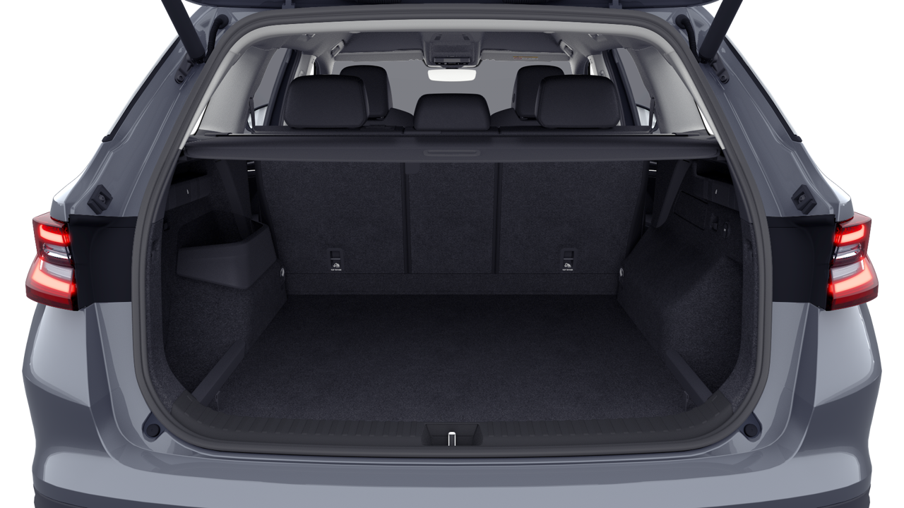 Imaginea unui Kodiaq Selection 2.0 TSI DSG 4x4