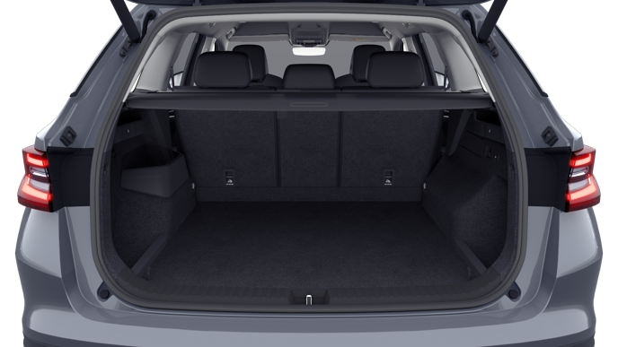 Imaginea unui Kodiaq Selection 2.0 TSI DSG 4x4