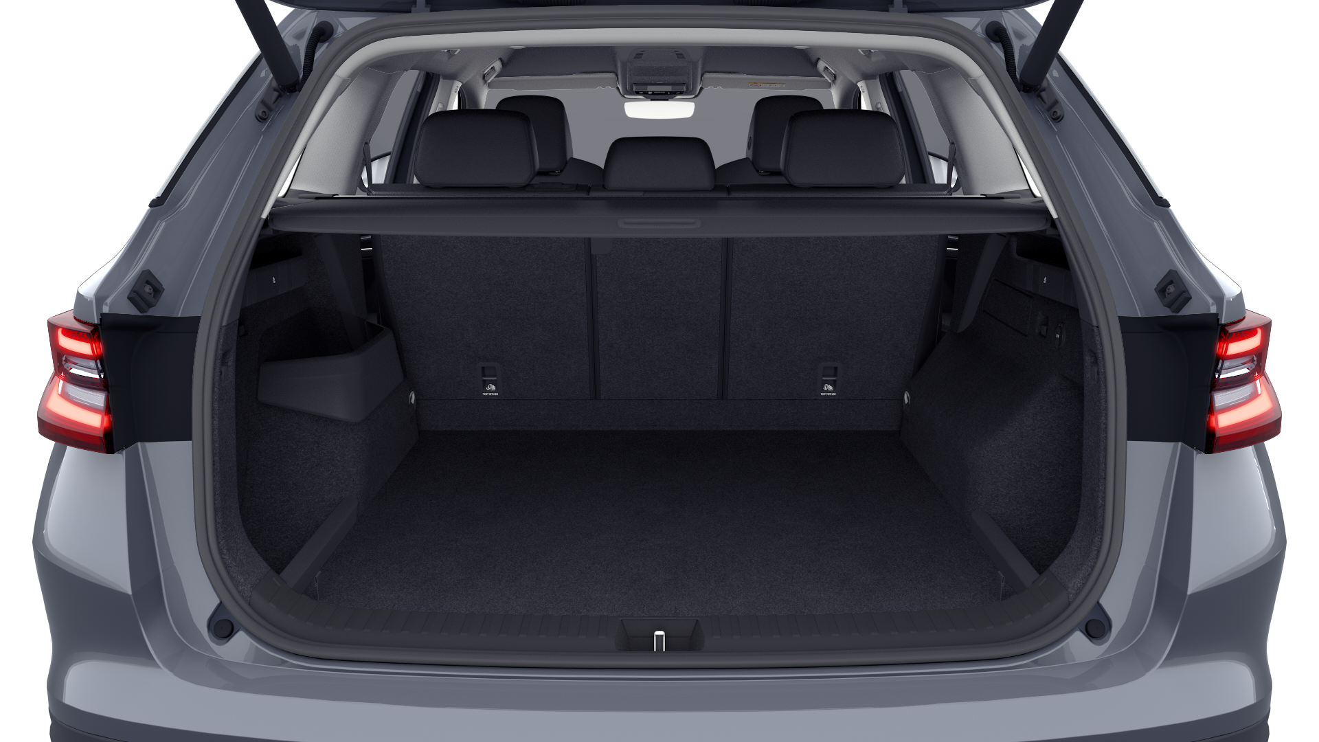 Imaginea unui Kodiaq Selection 2.0 TSI DSG 4x4