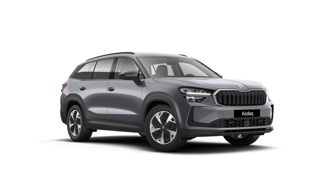 Imaginea unui Kodiaq Selection 2.0 TSI DSG 4x4