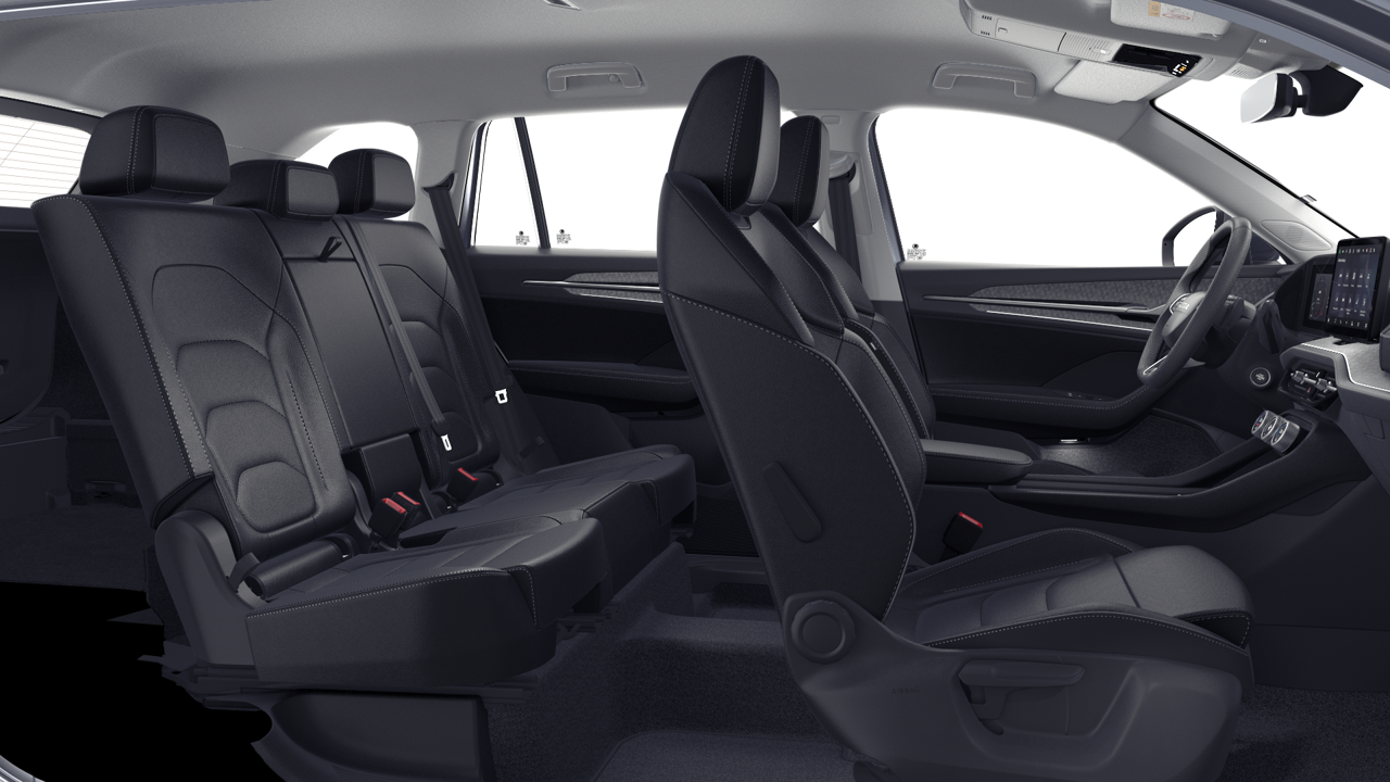 Imaginea unui Kodiaq Selection 2.0 TSI DSG 4x4