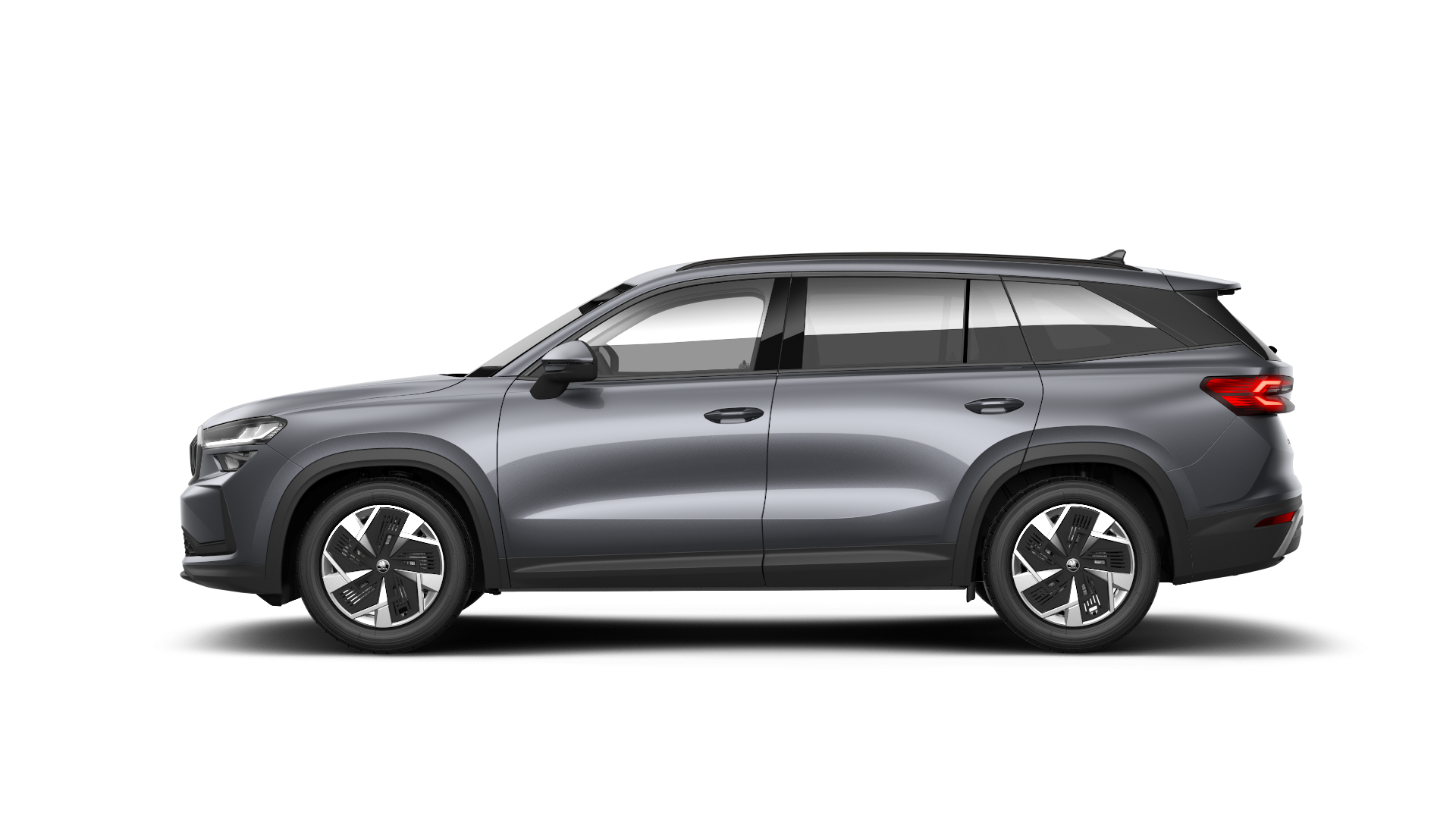 Imaginea unui Kodiaq Selection 2.0 TSI DSG 4x4