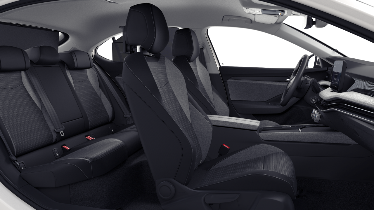 Imaginea unui Superb Selection 2.0 TSI DSG