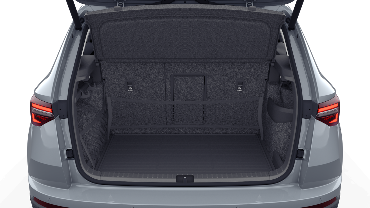 Imaginea unui Karoq Selection 1.5 TSI DSG