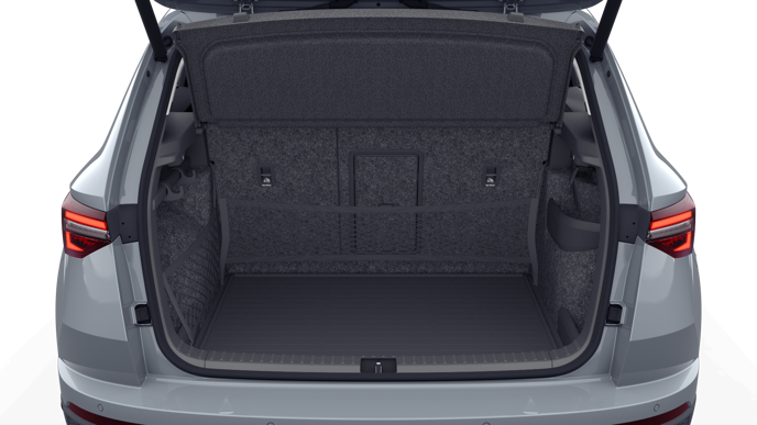 Imaginea unui Karoq Selection 1.5 TSI DSG