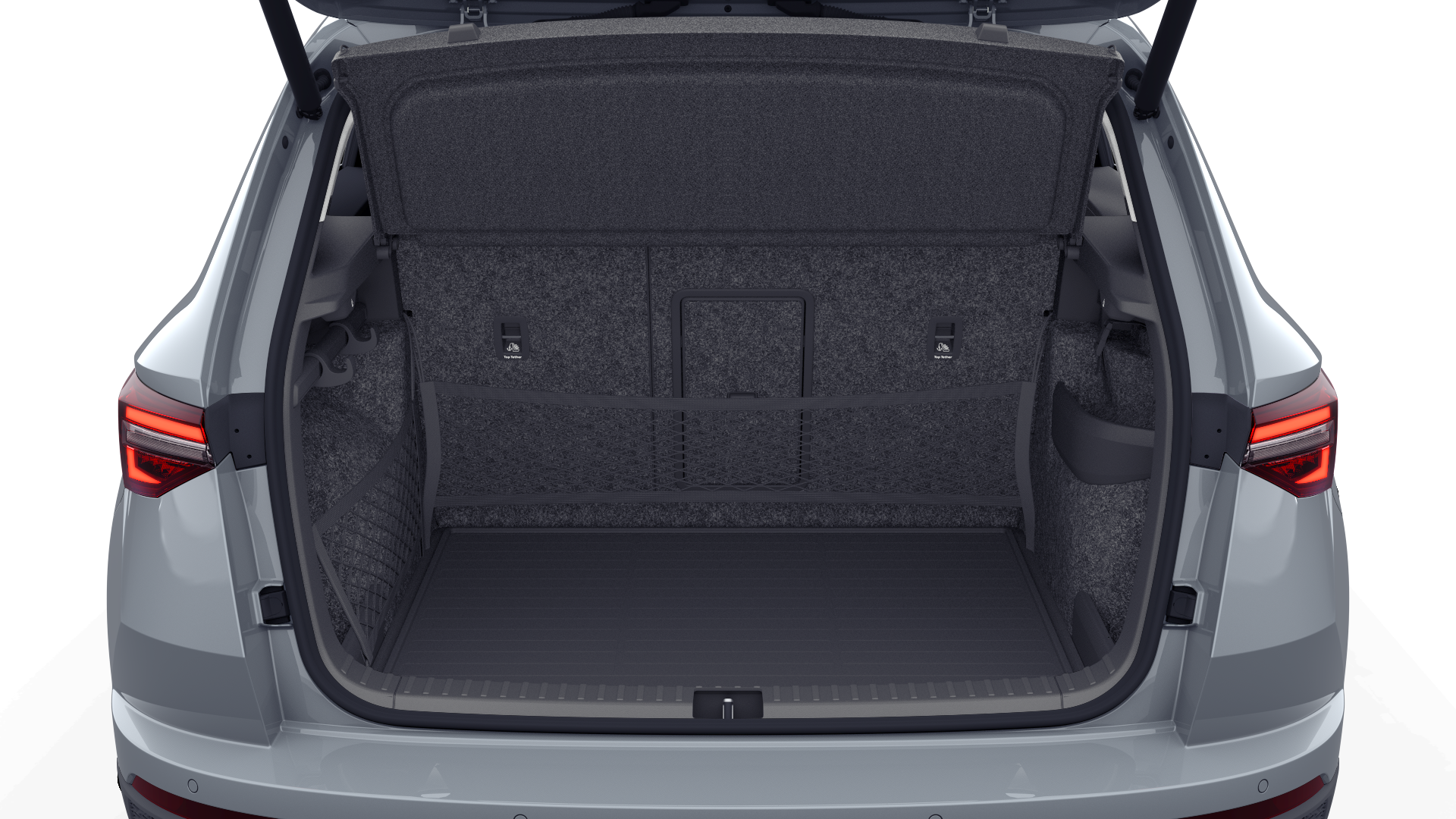 Imaginea unui Karoq Selection 1.5 TSI DSG