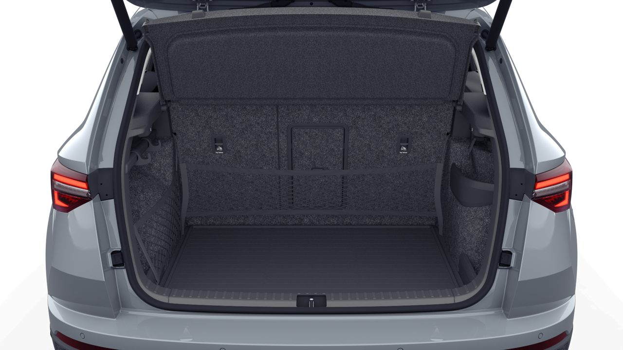 Imaginea unui Karoq Selection 1.5 TSI DSG