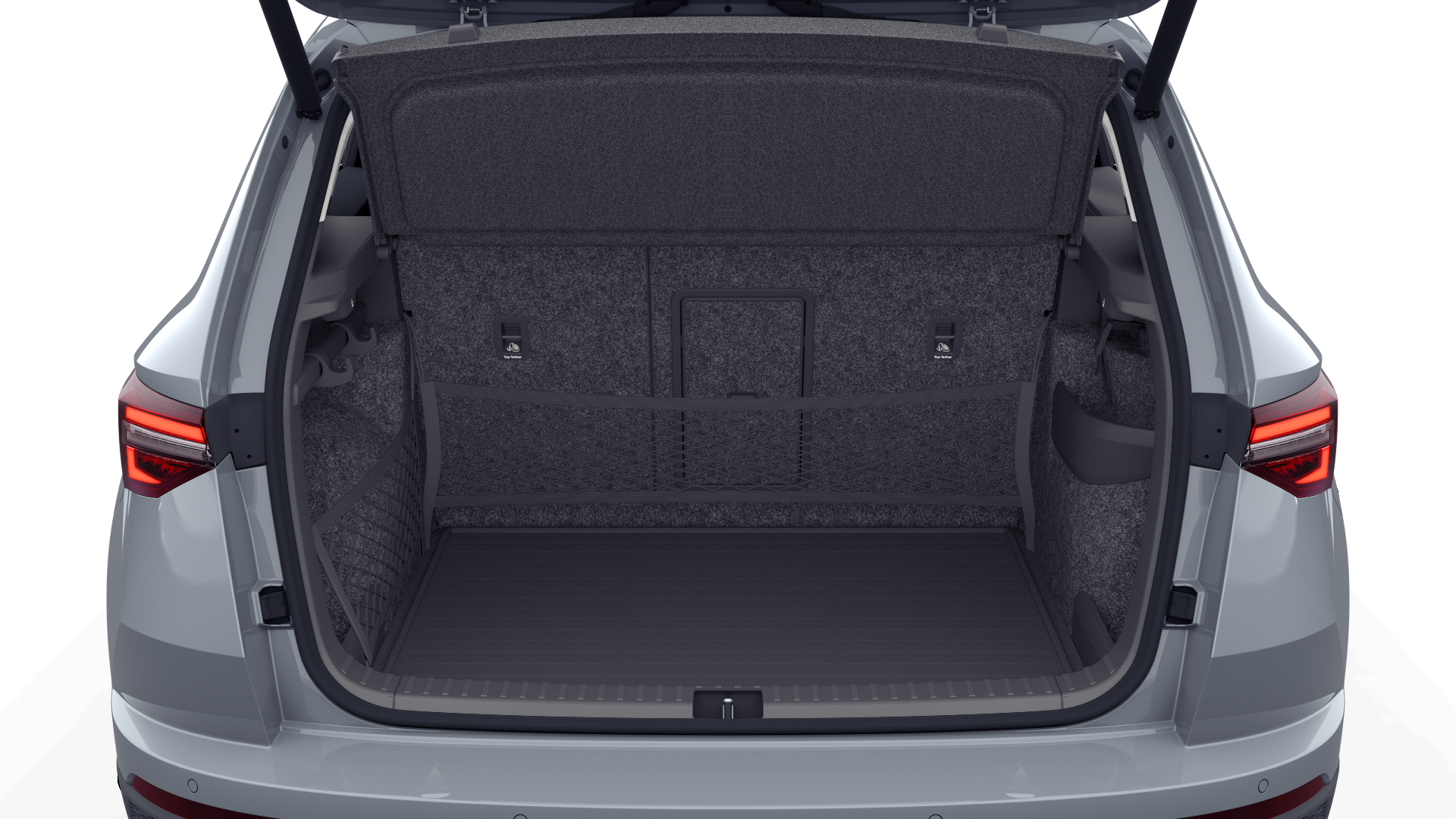 Imaginea unui Karoq Selection 1.5 TSI DSG