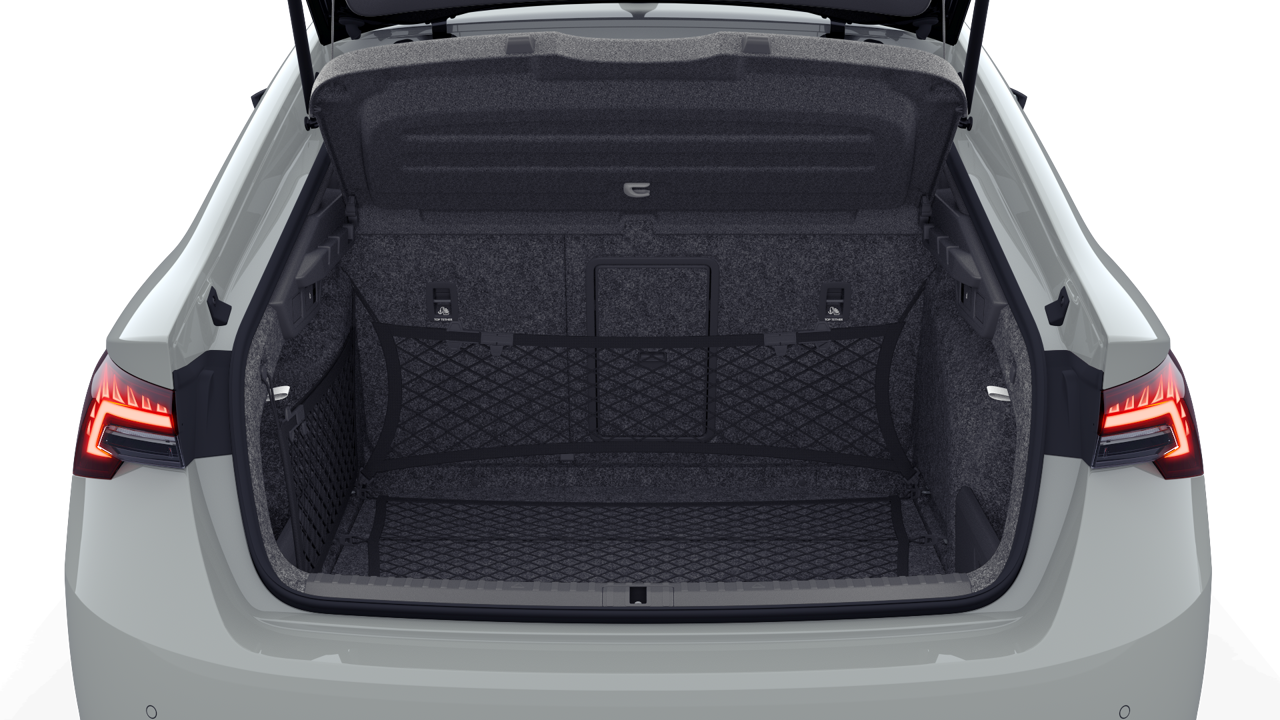 Imaginea unui Octavia Sportline 2.0 TSI DSG 4x4