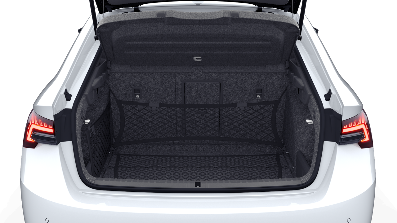 Imaginea unui Octavia Sportline 2.0 TSI DSG 4x4