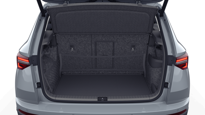 Imaginea unui Karoq Selection 1.5 TSI DSG