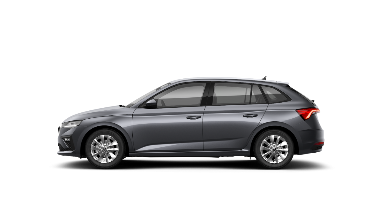 Imaginea unui Scala Selection 1.0 TSI