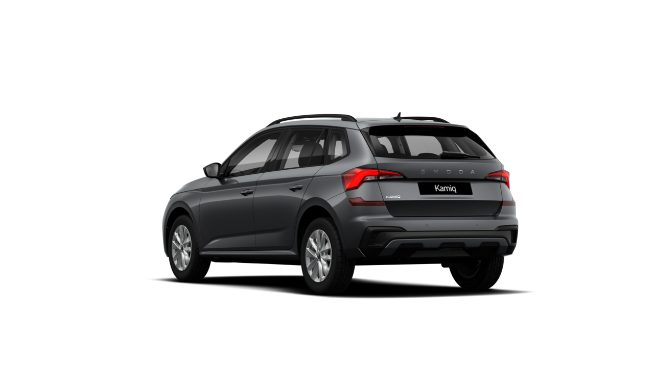 Imaginea unui Kamiq Selection 1.5 TSI DSG