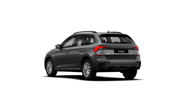 Imaginea unui Kamiq Selection 1.5 TSI DSG
