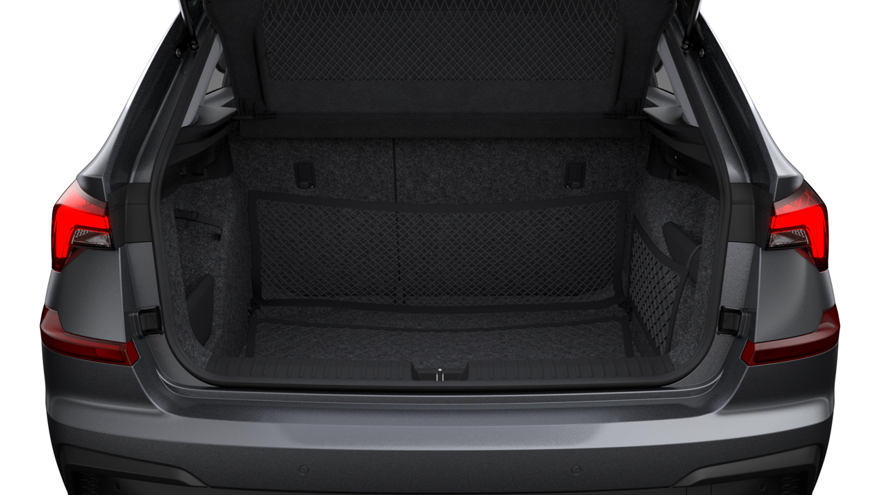 Imaginea unui Kamiq Selection 1.5 TSI DSG