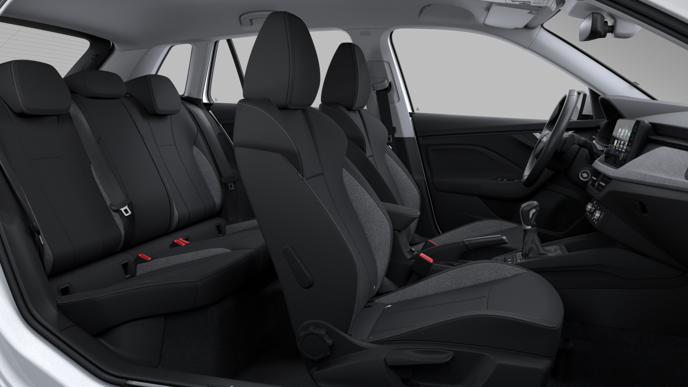Imaginea unui Kamiq Selection 1.5 TSI DSG
