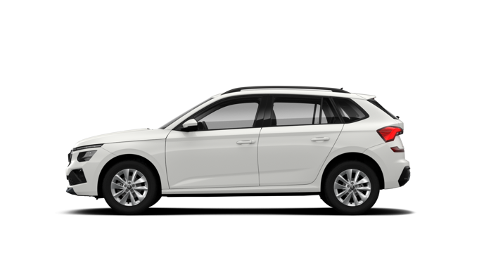 Imaginea unui Kamiq Selection 1.5 TSI DSG
