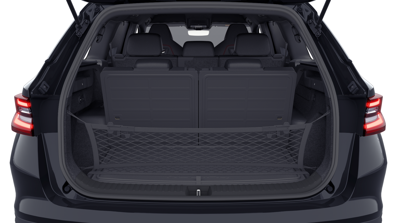 Imaginea unui Kodiaq RS 2.0 TSI DSG 4x4